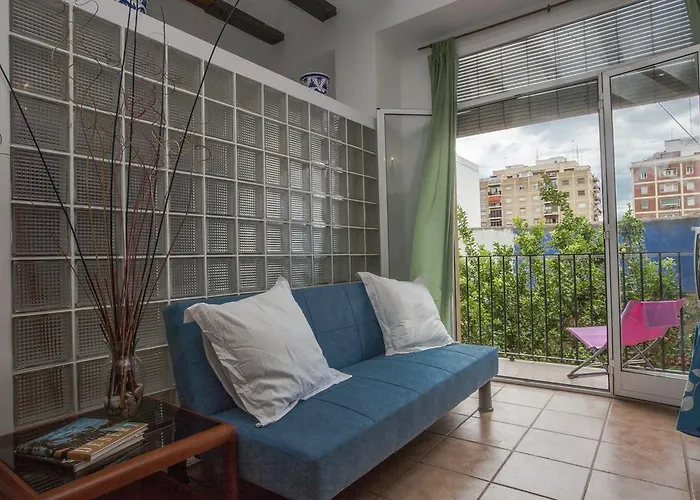 Maritim Apartments