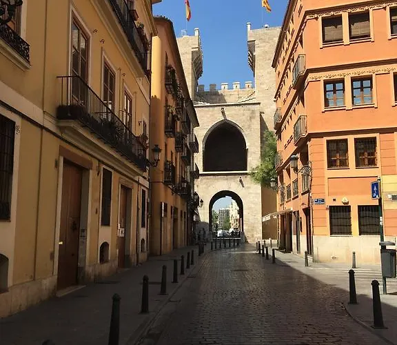 Preciso Apartamento En El Centro Historico