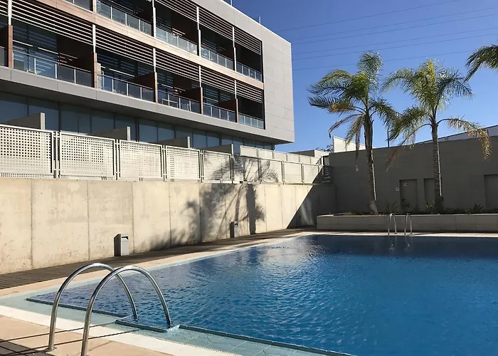 Atico-Loft Valencia Gran Turia