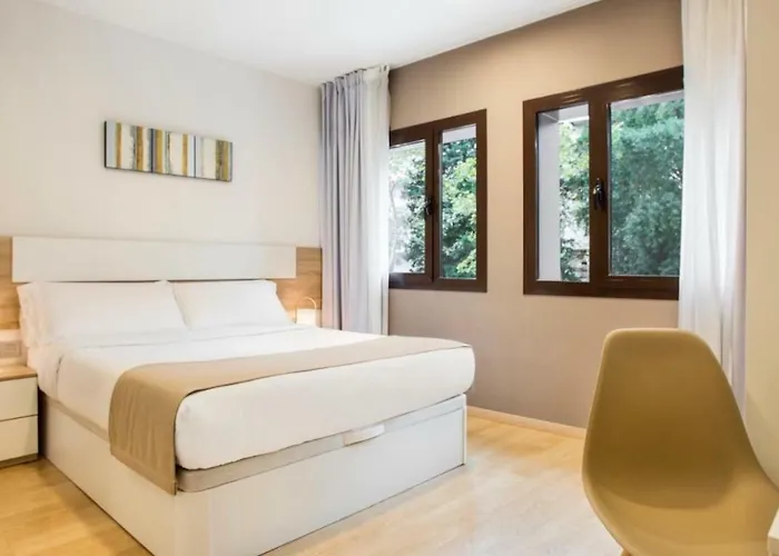 Rio Turia Rooms
