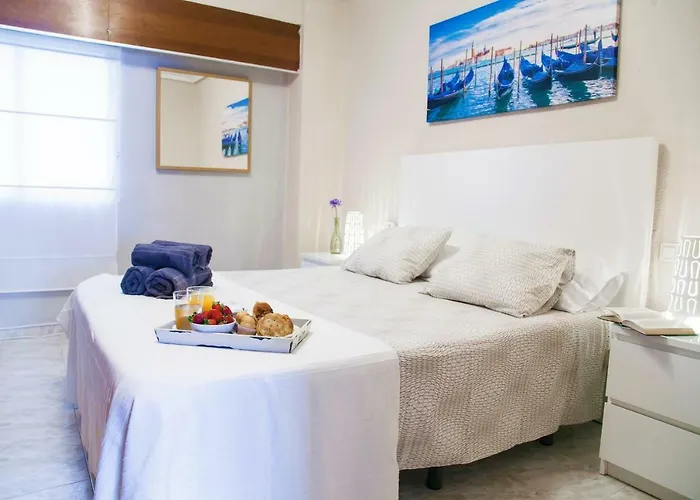 Apartamento Cardenal