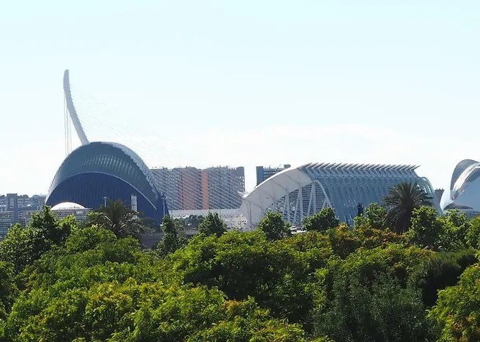 Casa De Maria