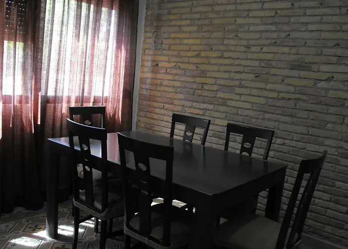La Casa