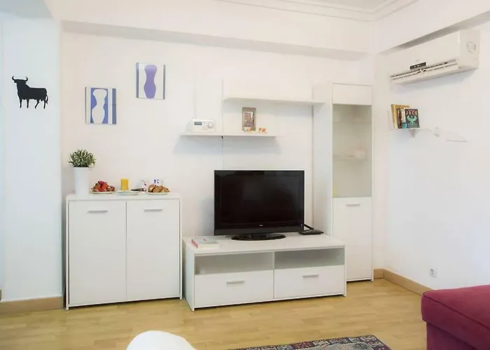 Sivera-Centro Apartment
