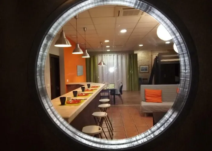 Espai Loft Santa Mónica