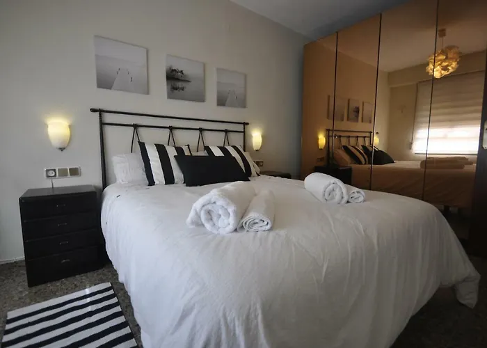 Apartamento Frente Al Mar