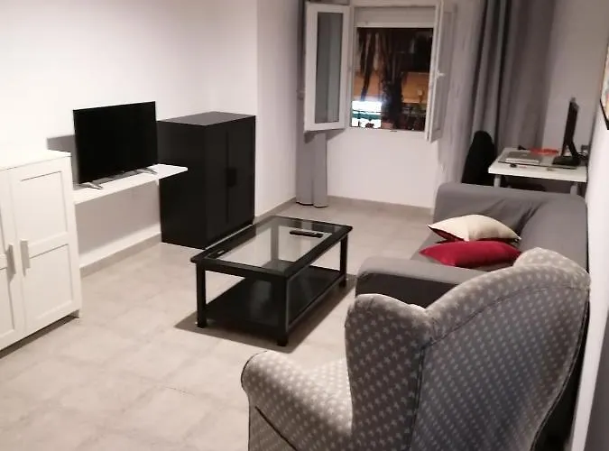 Fully Furnished Double Room