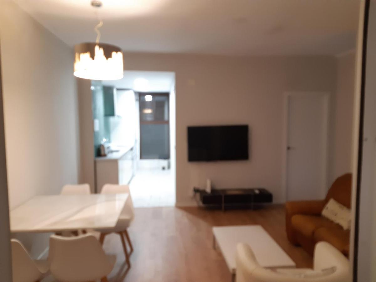 Barraca Apartment Valencia