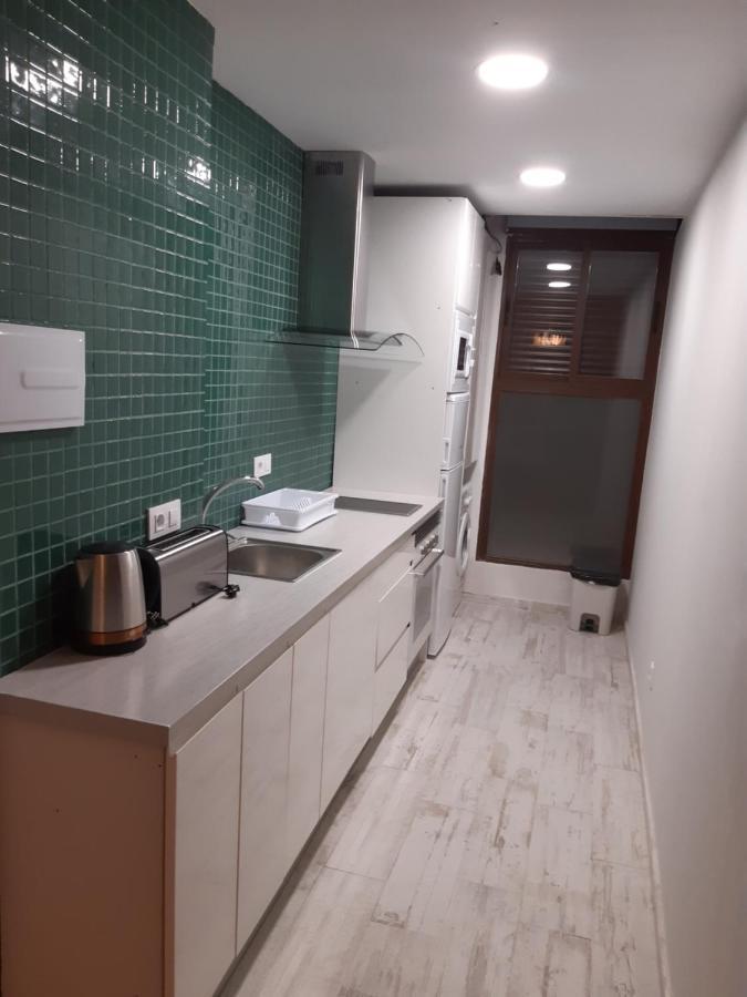 Barraca Apartment