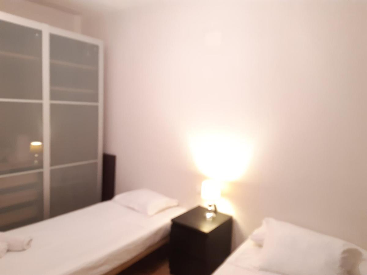 Barraca Apartment *