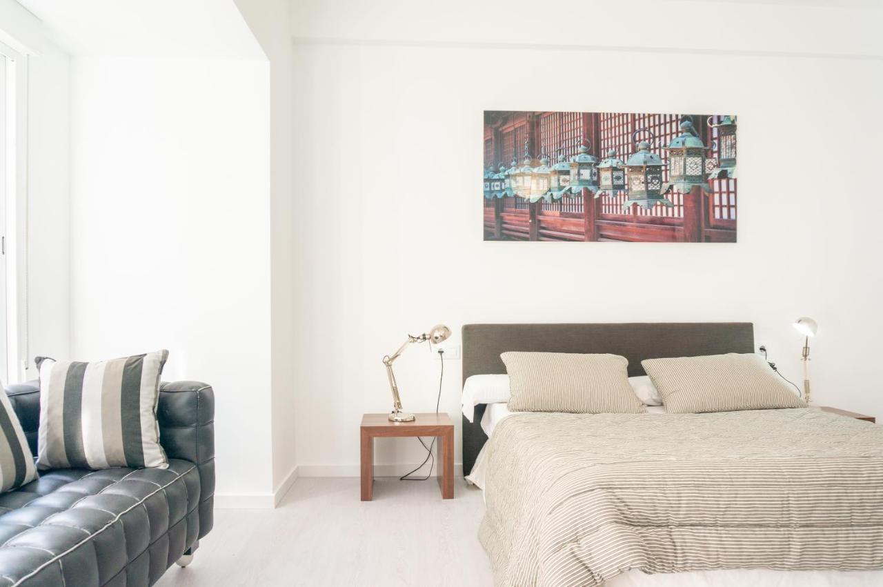 Apartamento Luxury - Boutique Center Valencia