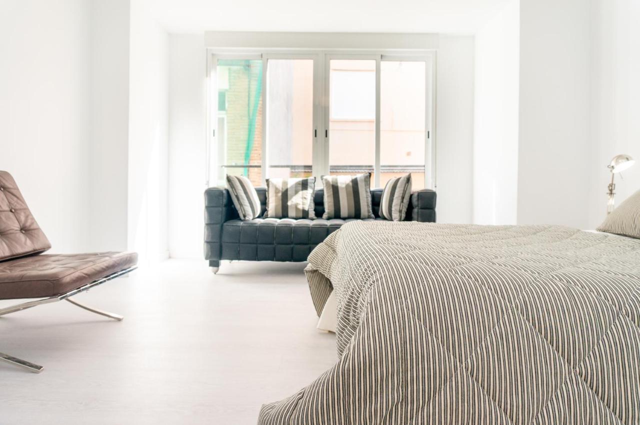 Luxury - Boutique Center Apartamento Valencia