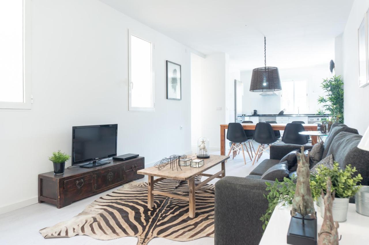 Apartamento Luxury - Boutique Center Valencia