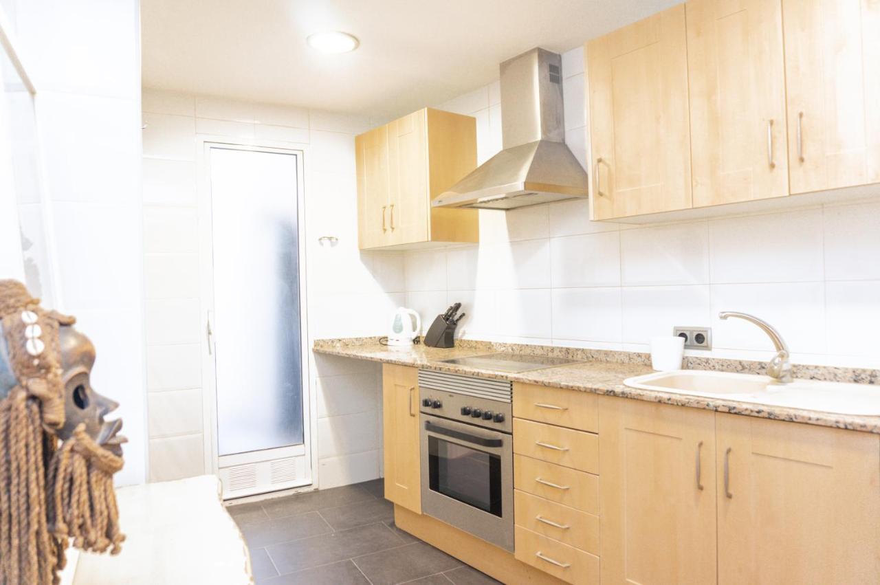 Luxury - Boutique Center Apartamento *