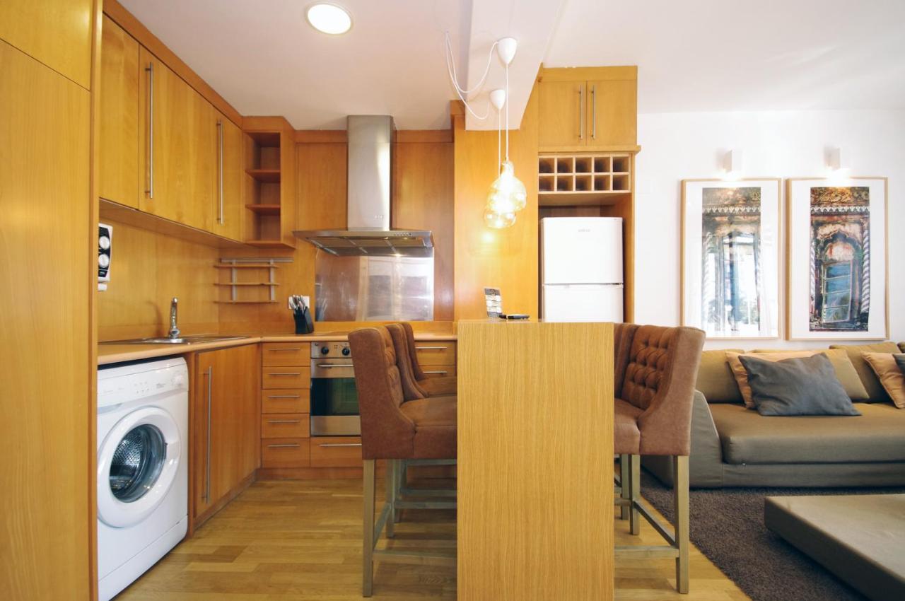 Vivaldi Penthouse Ayuntamiento Apartamento *