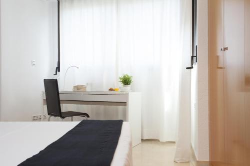 Serreria Ii Apartment *