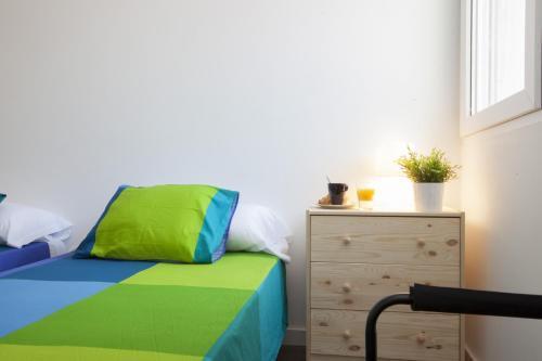 Singular Station Apartamento