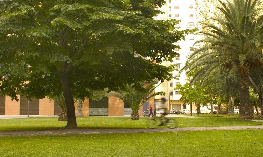 Plaza Picasso Apartamento