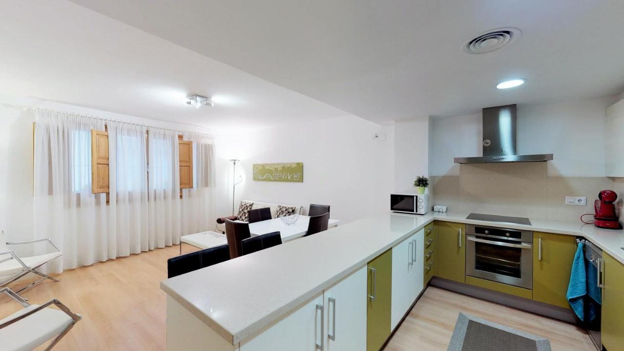 Edificio Palomar Apartamento *