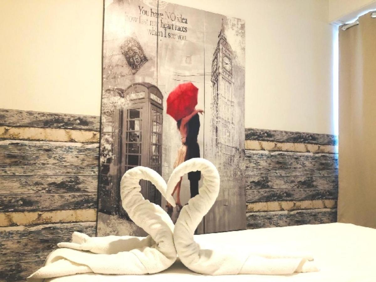 Hotel Suits You: Adults-only Centro Historico With Auto Check-in Valencia