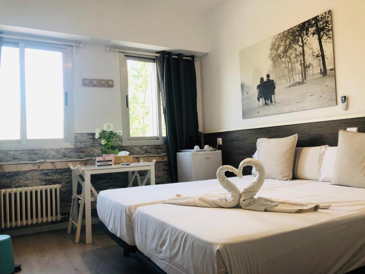 Hotel Suits You: Adults-only Centro Historico With Auto Check-in Valencia