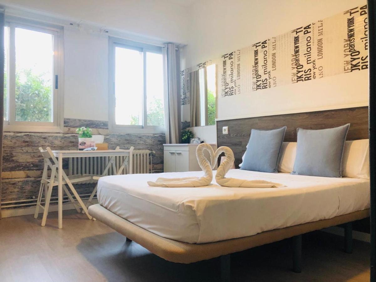 Suits You: Adults-only Centro Historico With Auto Check-in 2* Valencia
