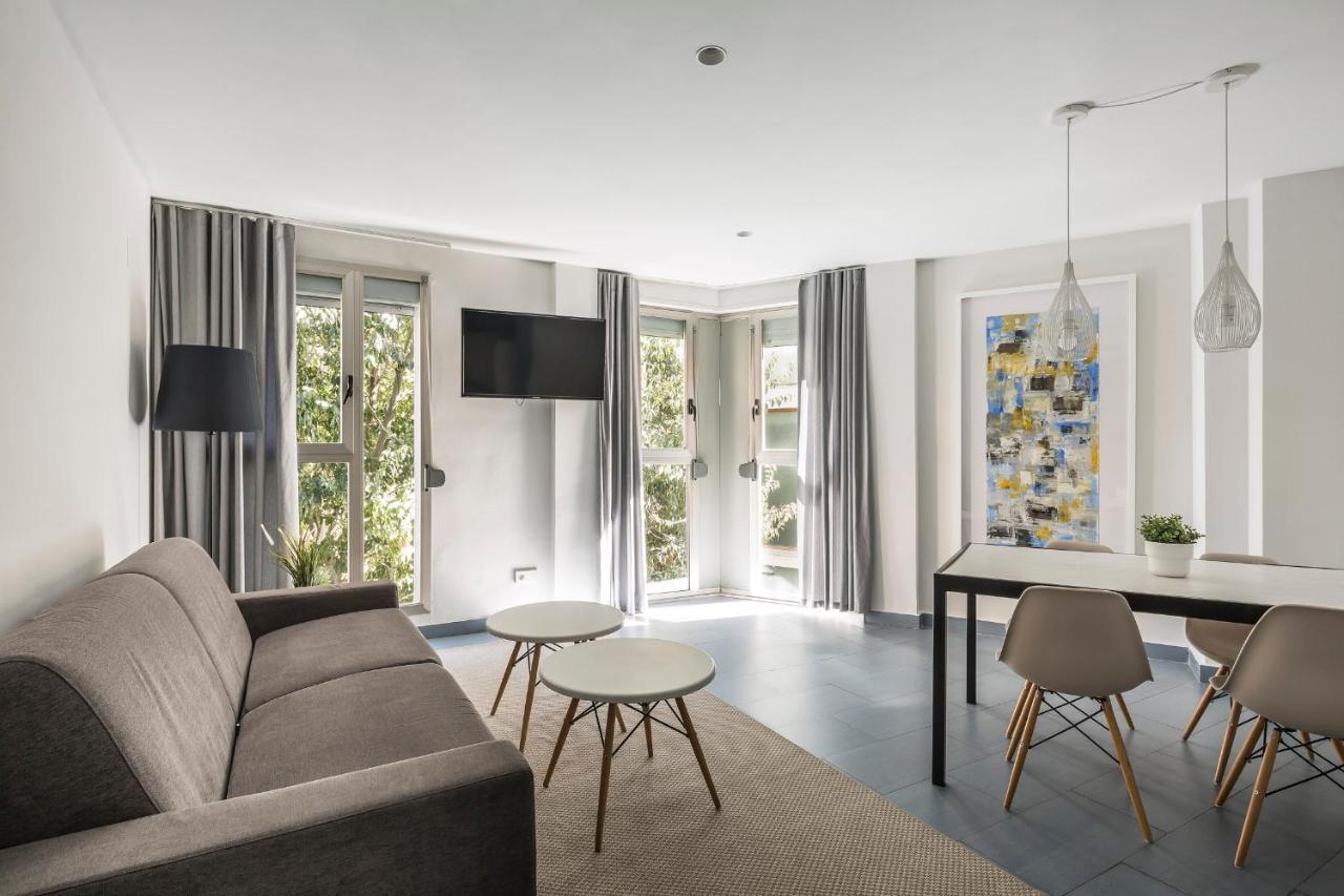 Apartment Mon Carmen *