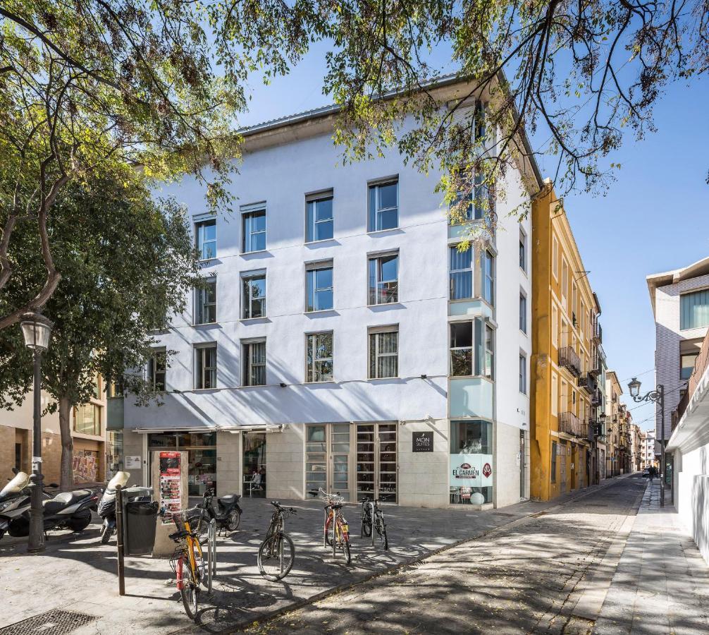 Apartment Mon Carmen
