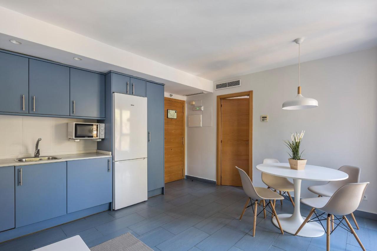 Apartment Mon Carmen