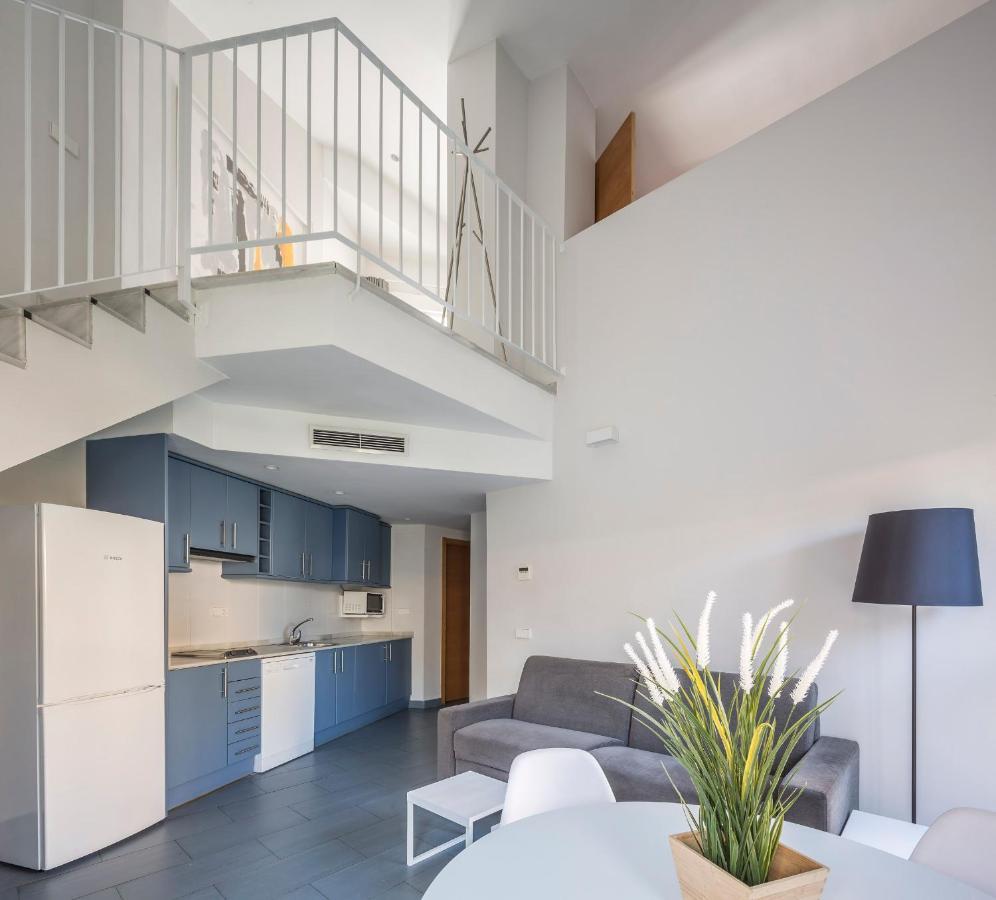 Apartment Mon Carmen Valencia