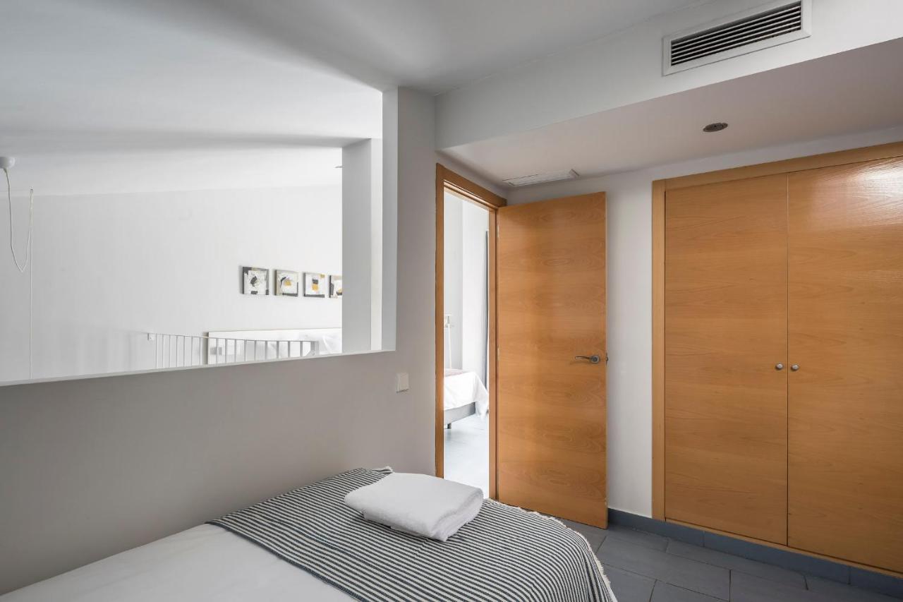 Apartment Mon Carmen *