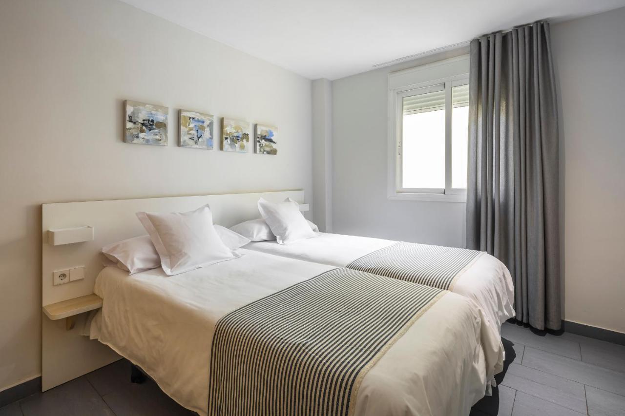 Mon Carmen Apartment Valencia