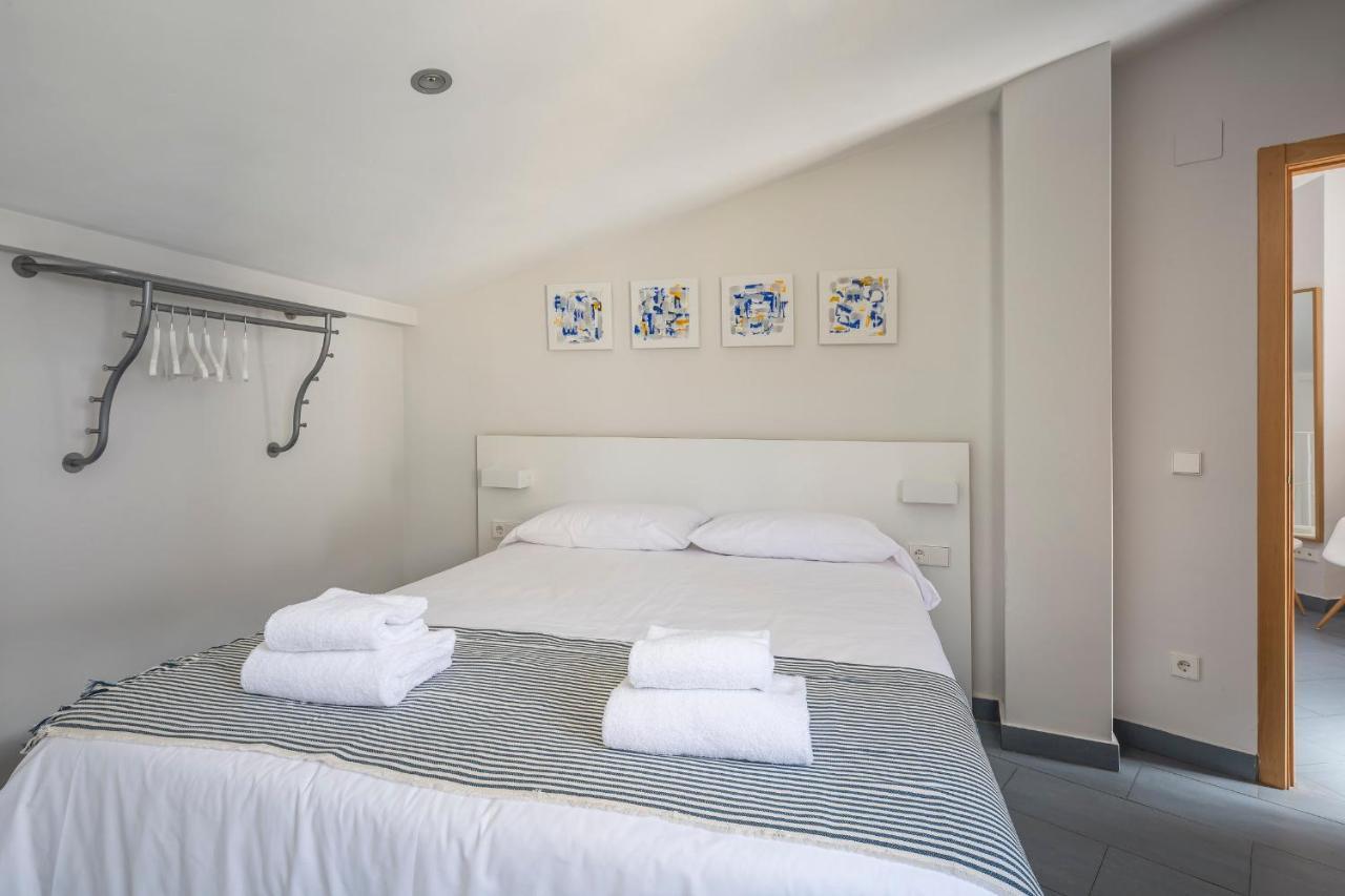 Mon Carmen Apartment Valencia