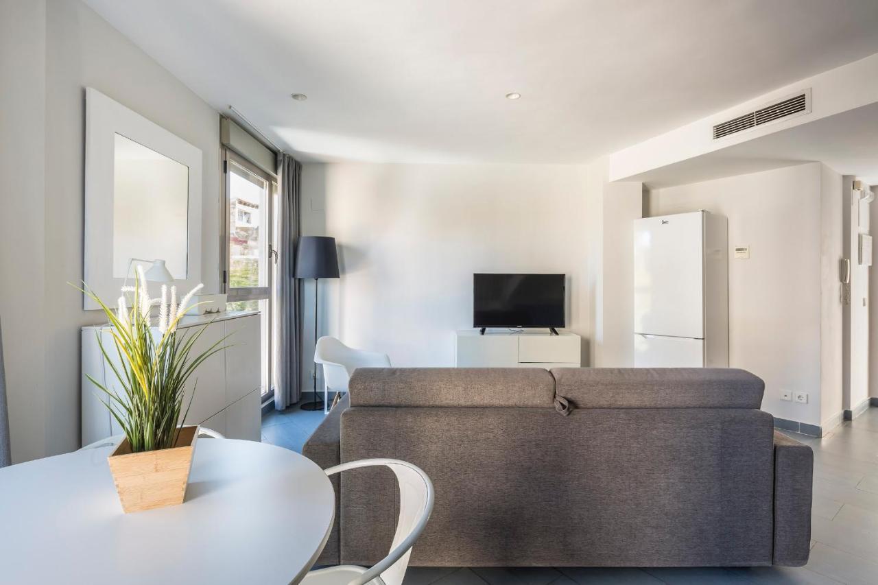 Apartment Mon Carmen