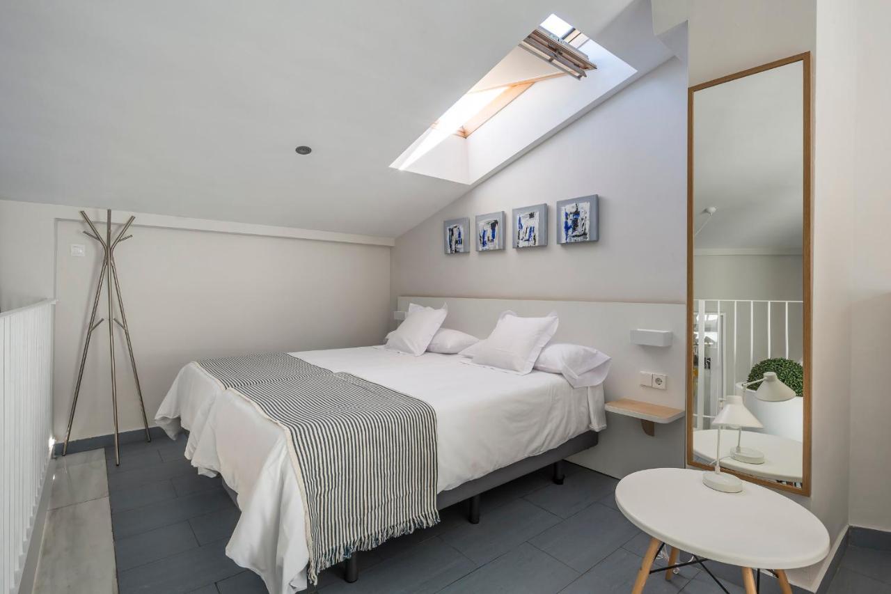 Apartment Mon Carmen