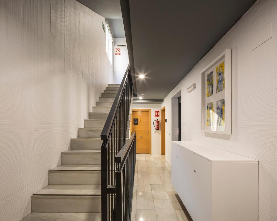 Apartment Mon Carmen