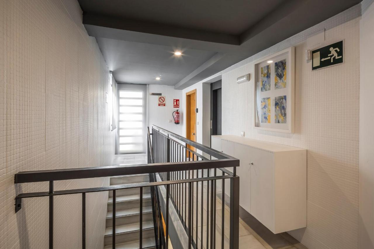 Apartment Mon Carmen