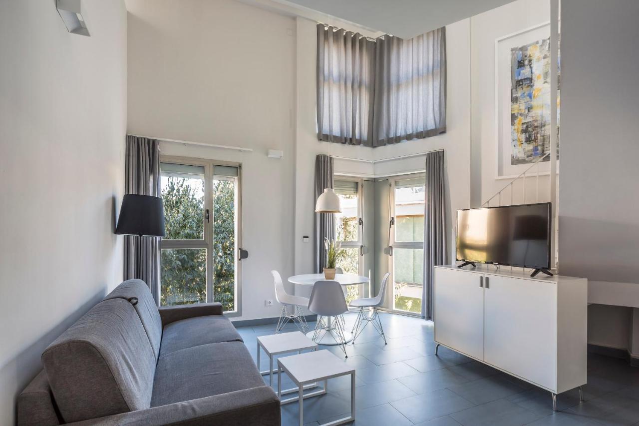 Apartment Mon Carmen