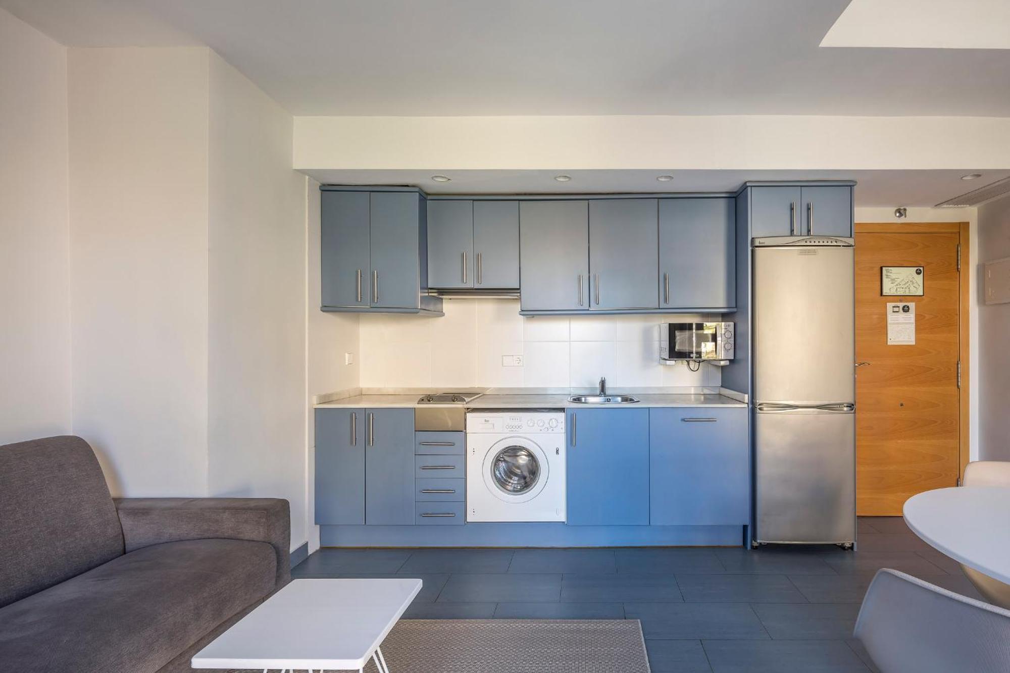 Mon Carmen Apartment