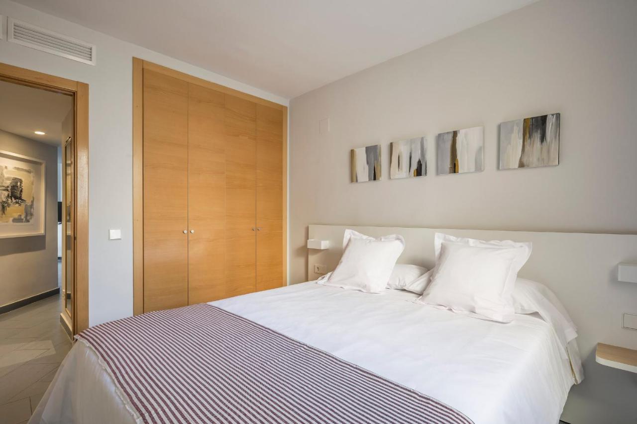 Apartment Mon Carmen *