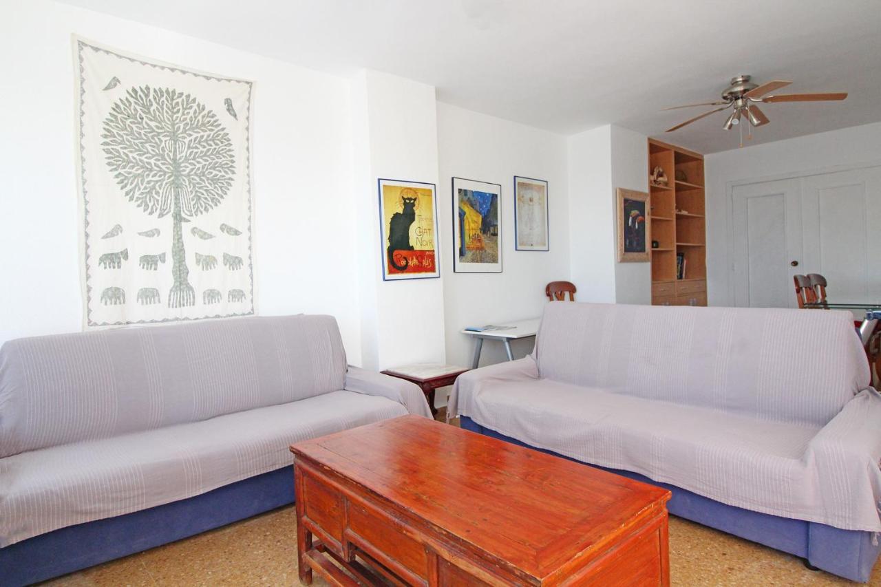 Global Properties, Apartamento En Urbanización Brezo Nova Canet * Valencia