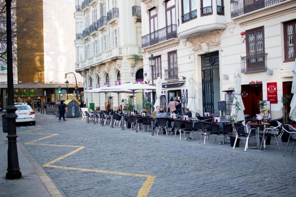 - El Magnanimo Bed and breakfast