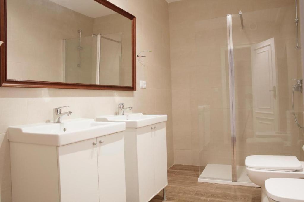 Bed and breakfast - El Magnanimo Valencia