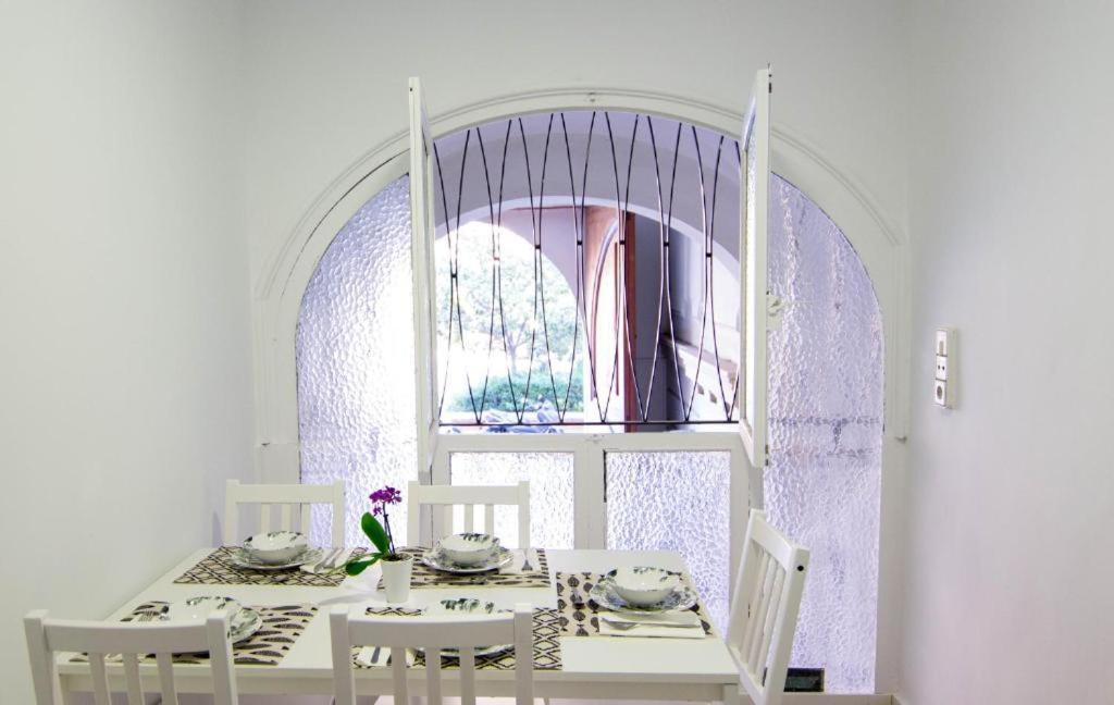 Bed and breakfast - El Magnanimo Valencia