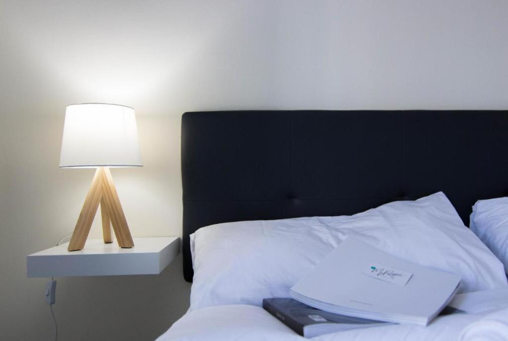 Bed and breakfast - El Magnanimo