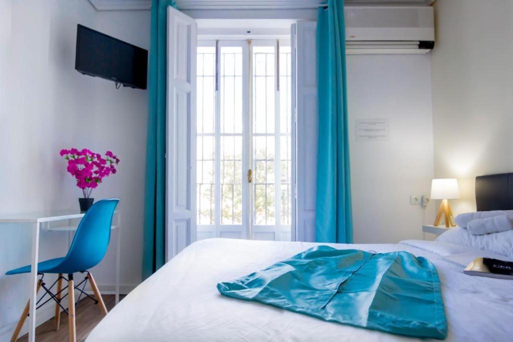 - El Magnanimo Bed and breakfast Valencia