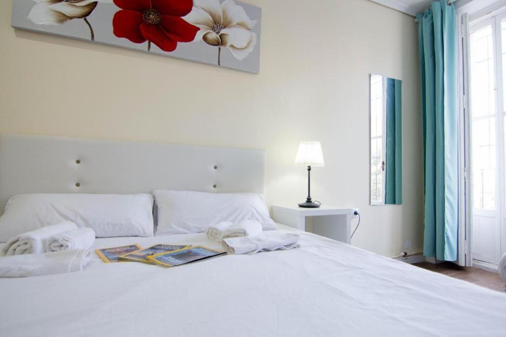 Bed and breakfast - El Magnanimo Valencia