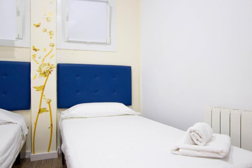 - El Magnanimo Bed and breakfast Valencia