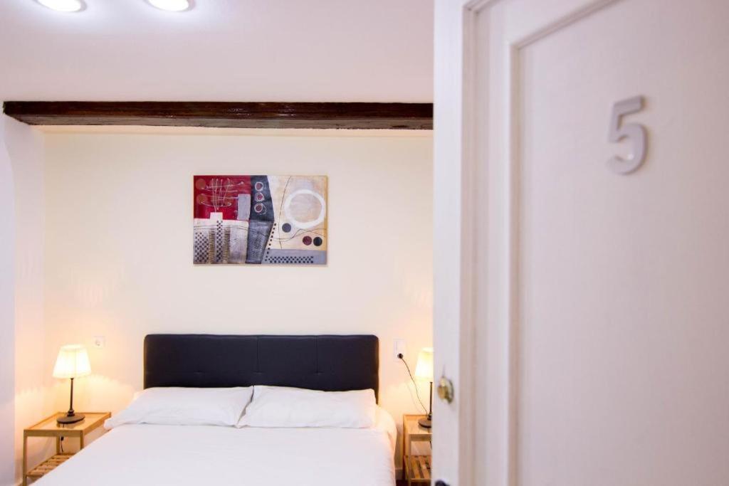 Bed and breakfast - El Magnanimo Valencia