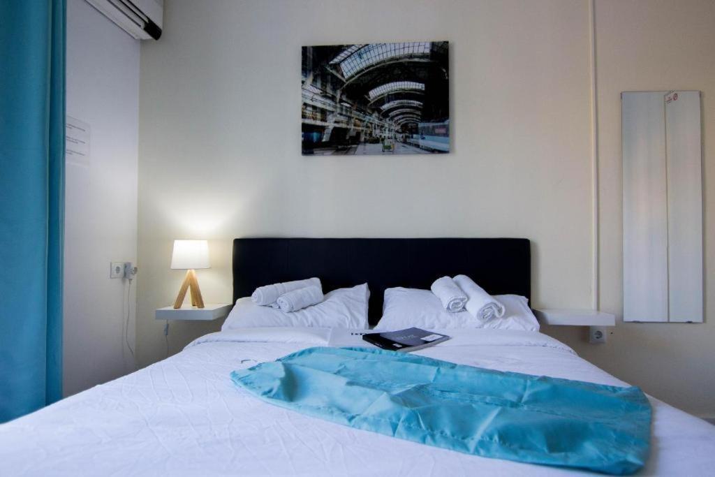 - El Magnanimo Bed and breakfast *